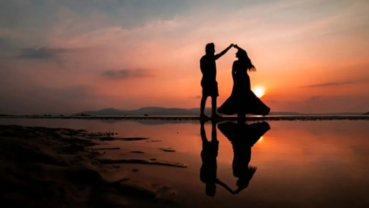 Kata Kata Motivasi Cinta: Inspirasi untuk Menumbuhkan Cinta yang Bermakna