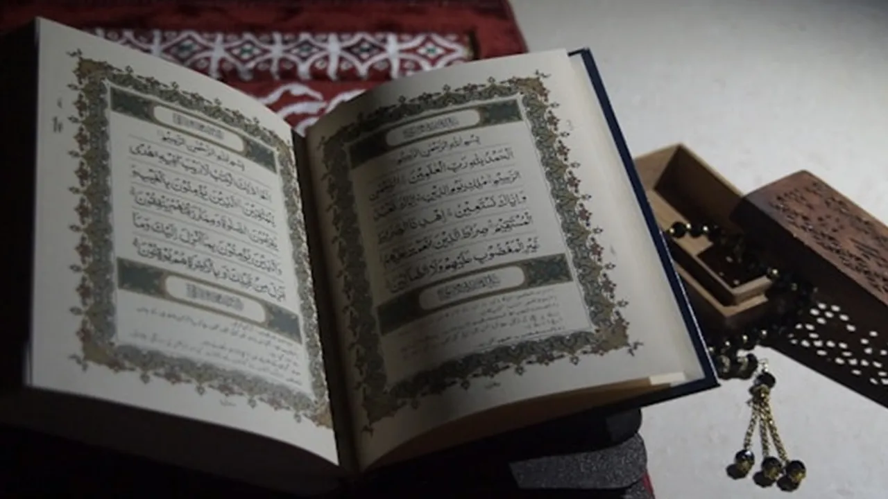 Kata Kata Motivasi di Bulan Ramadhan: Penyemangat Ibadah dan Peningkat Ketakwaan