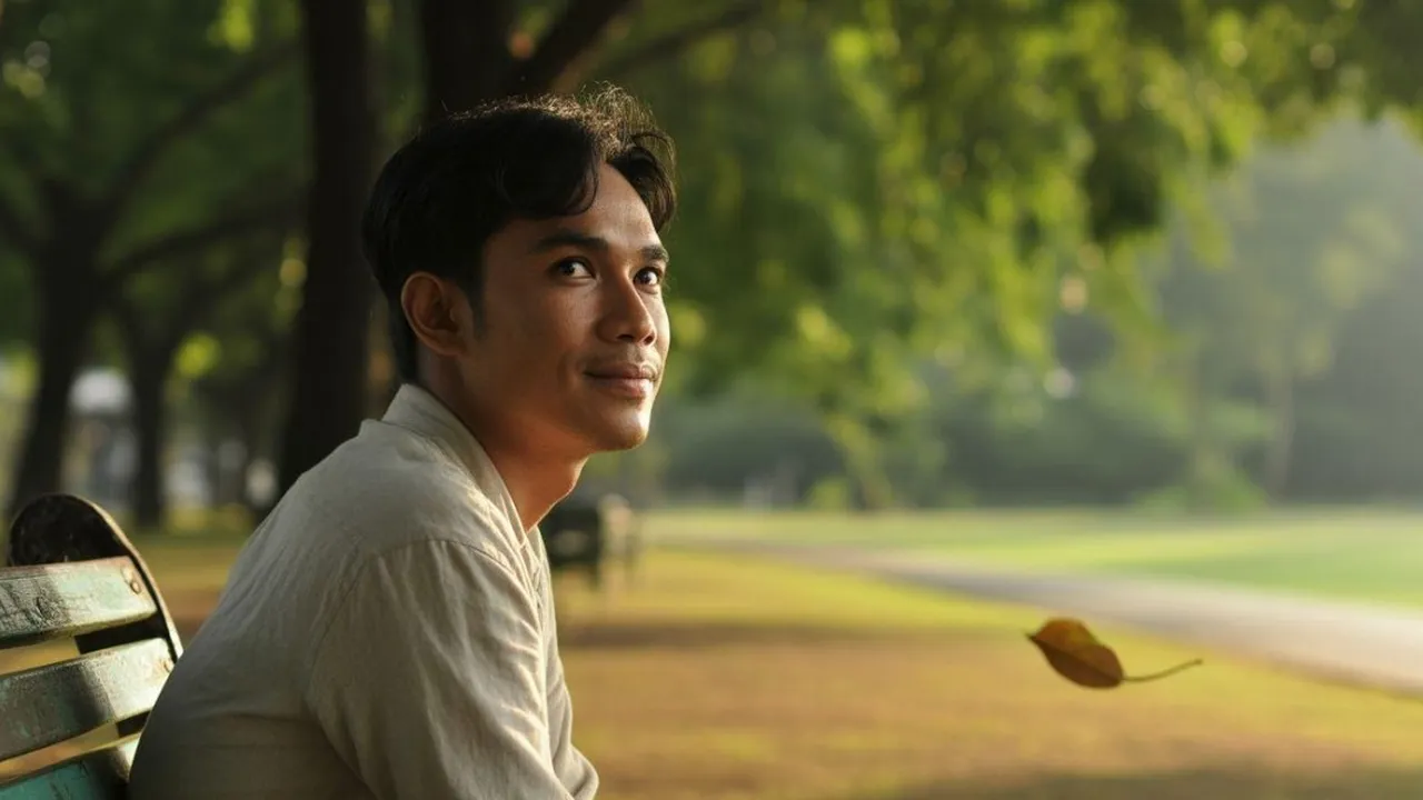 Kata-Kata Motivasi Galau Singkat untuk Bangkit dari Keterpurukan
