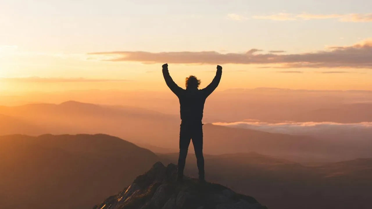 Kata Kata Motivasi Hidup Tanpa Cinta: Menemukan Kekuatan dalam Kesendirian