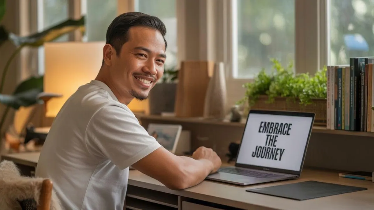 Kata Kata Motivasi Hidup Kocak yang Menghibur dan Menginspirasi