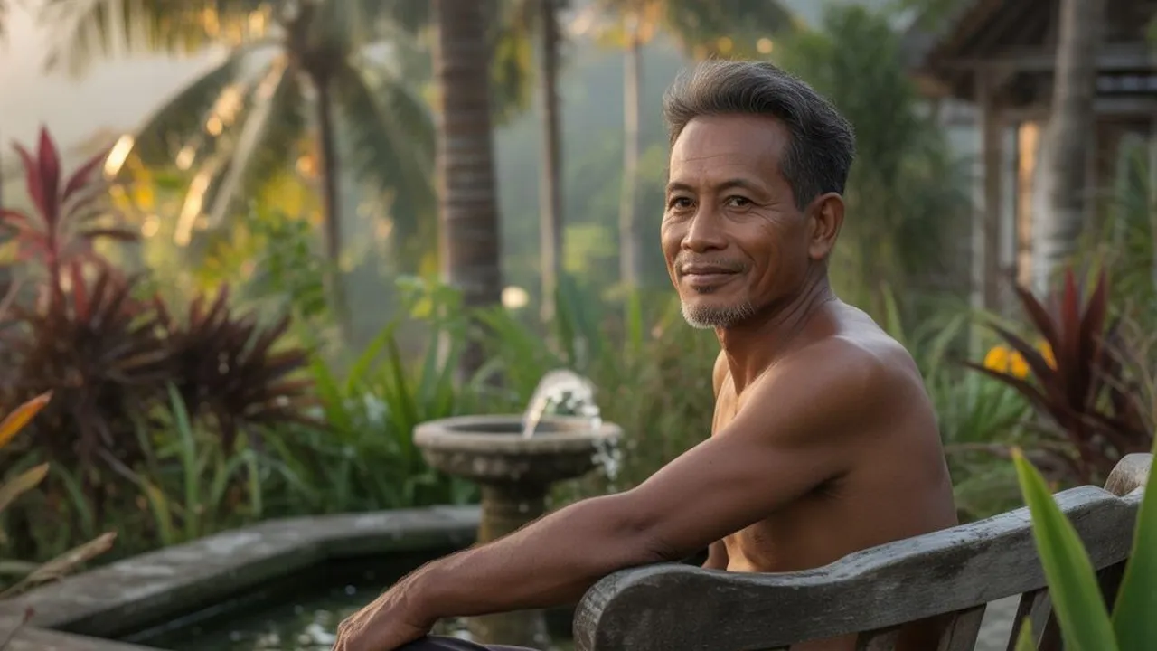 Kata-Kata Motivasi Hidup Santai: Kunci Kebahagiaan dan Ketenangan Jiwa