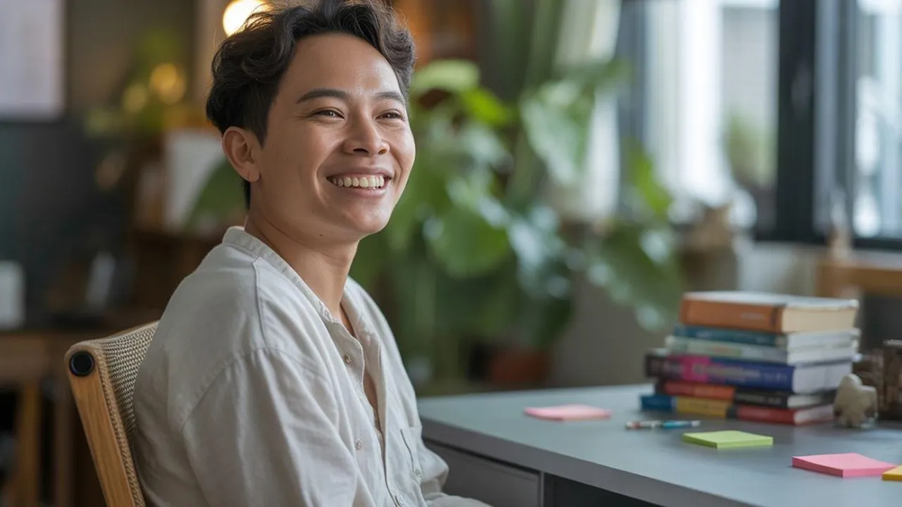 Kata Kata Motivasi Hidup yang Lucu: Kumpulan Inspirasi Menghibur untuk Semangat Hidup