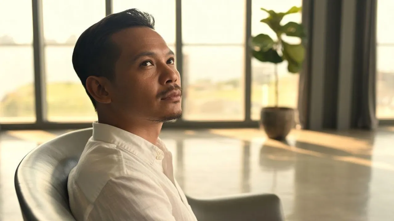 Kata-Kata Motivasi Hidup Sindiran: Cara Bijak Memotivasi Diri dan Orang Lain