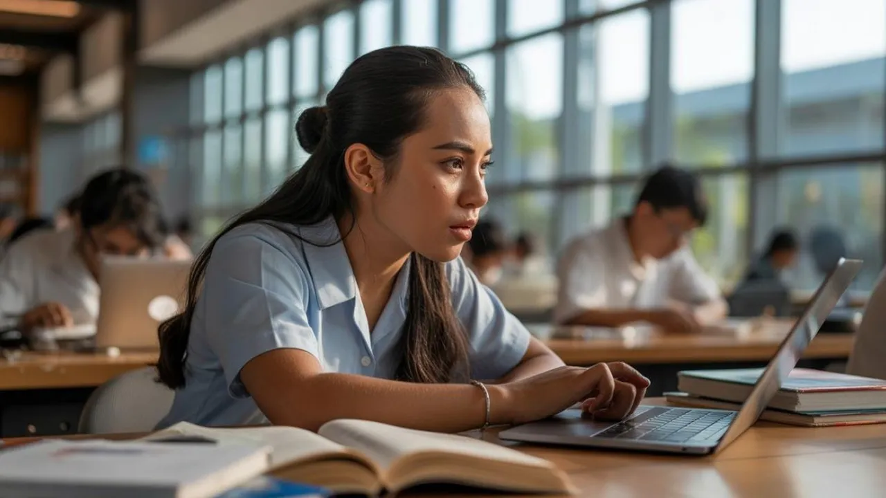 Kata Kata Motivasi Kuliah Singkat untuk Membangkitkan Semangat Mahasiswa