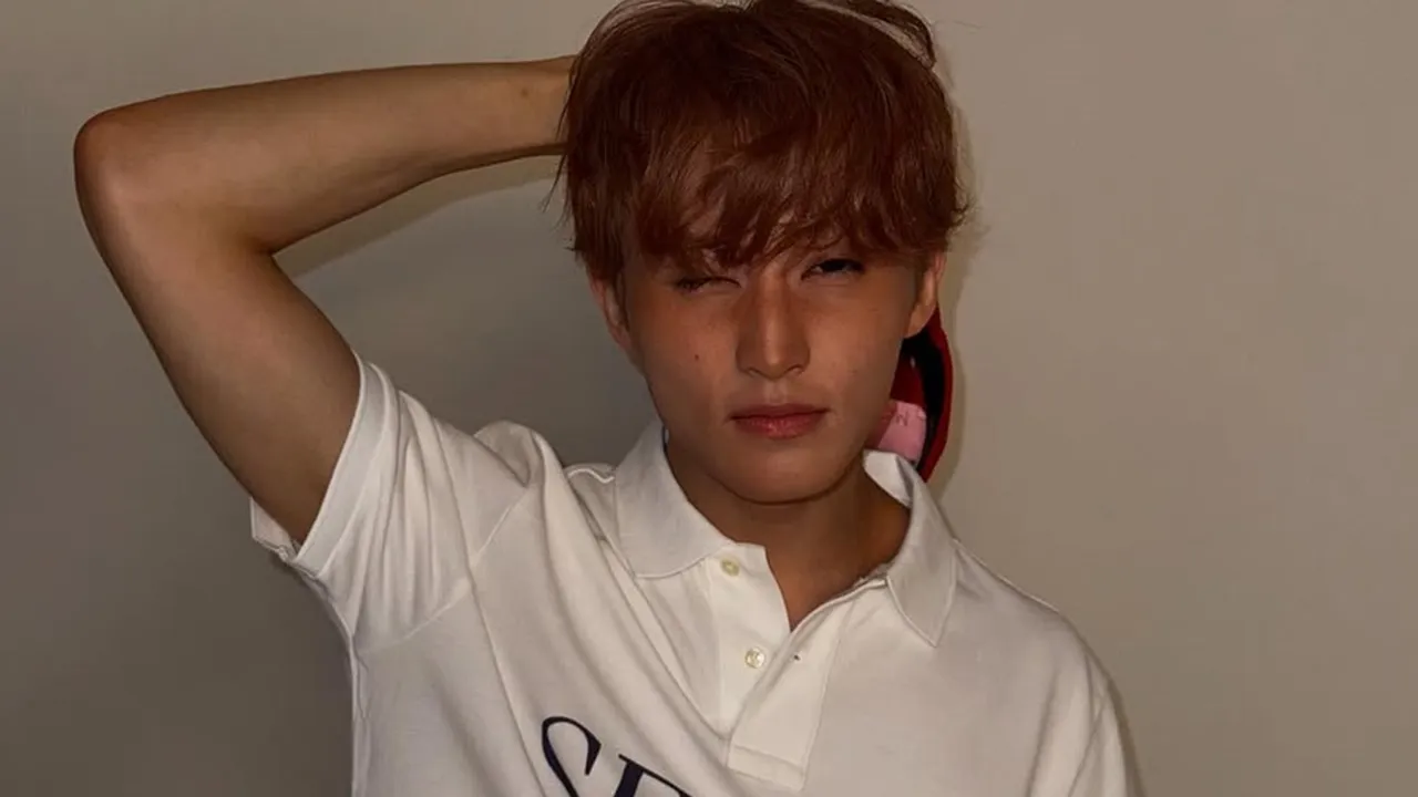 Kata Kata Motivasi Mark Lee: Inspirasi Hidup dari Idol K-Pop yang Menginspirasi