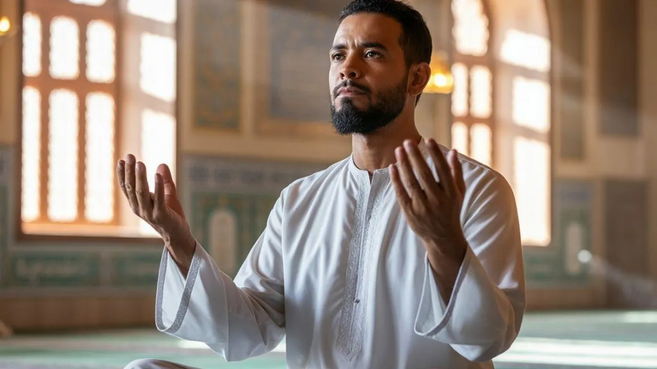 Kata Kata Motivasi Sukses Islami Terbaik untuk Membangkitkan Semangat Hidup