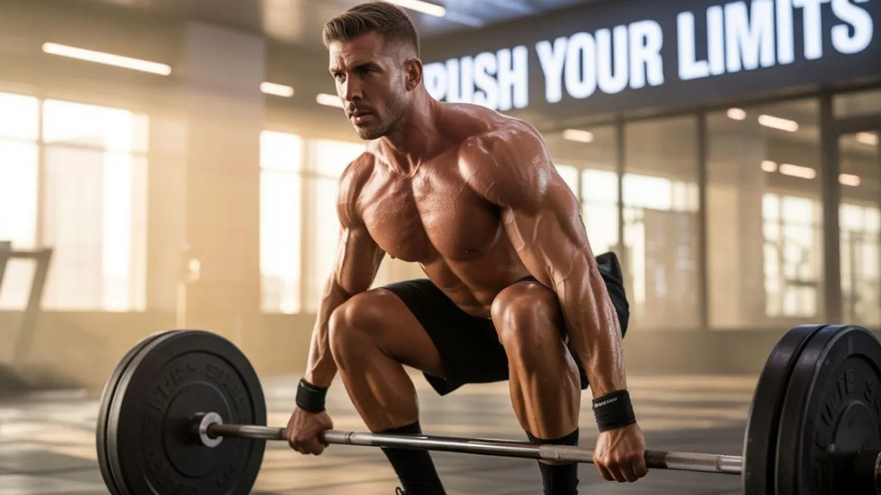 Kata Kata Motivasi Workout: Kunci Semangat Berolahraga yang Tak Pernah Padam