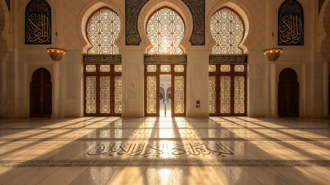 Kata Kata Mutiara Islam Terbaik untuk Inspirasi dan Motivasi Hidup