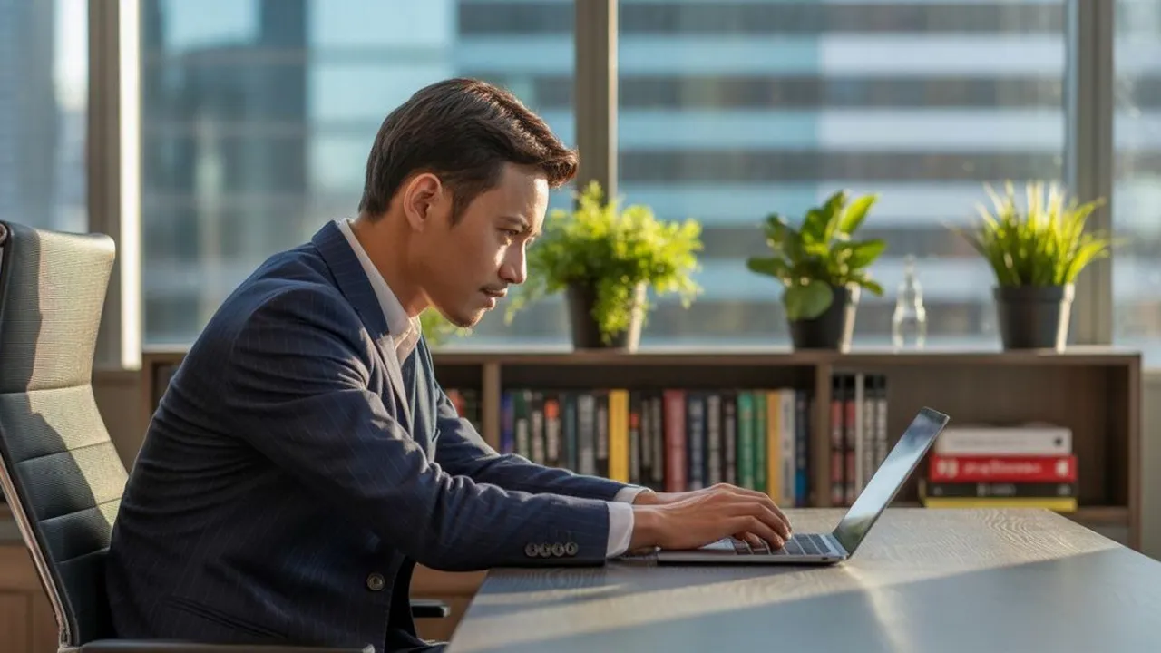 Kata Kata Mutiara Kerja: Inspirasi dan Motivasi untuk Semangat Bekerja