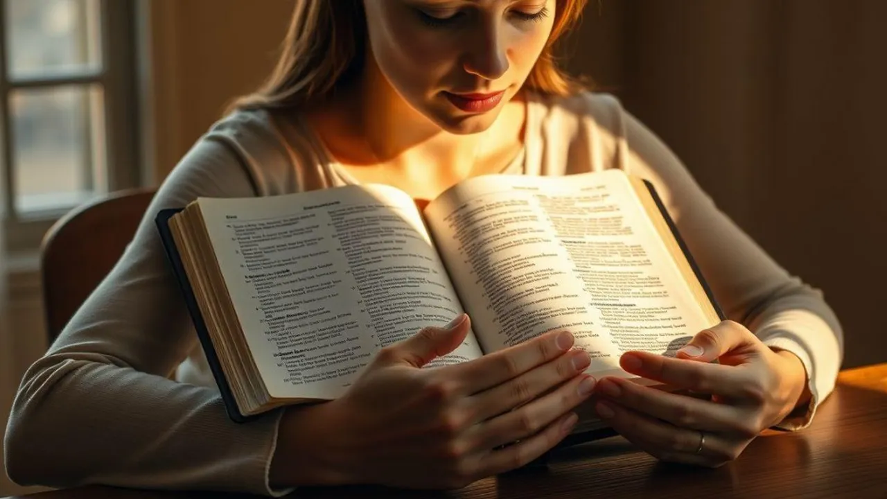 Kata-Kata Mutiara Kristen: Inspirasi dan Kekuatan Iman dalam Kehidupan Sehari-hari