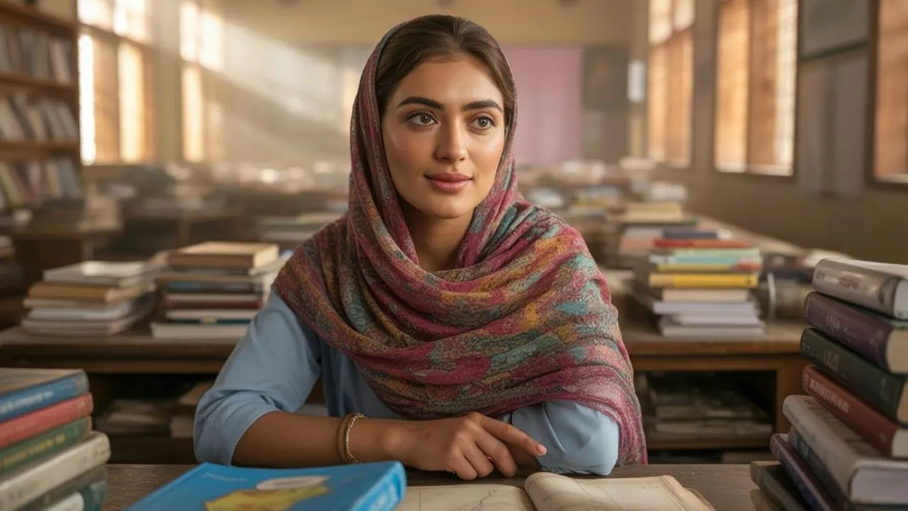 Kata-Kata Mutiara Malala Yousafzai: Inspirasi Pendidikan dan Keberanian untuk Dunia