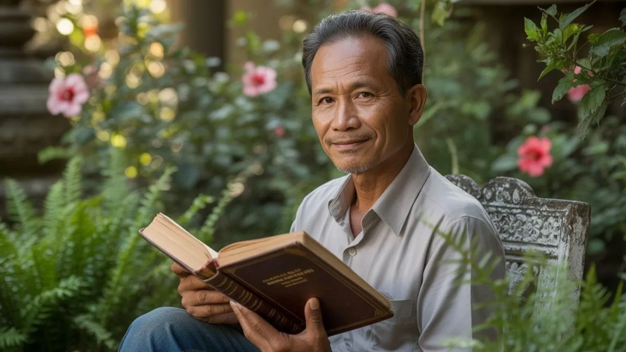 Kata-Kata Mutiara Singkat Padat Jelas: Kumpulan Inspirasi Hidup yang Bermakna