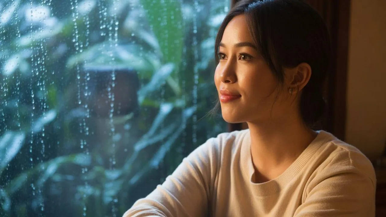 Kata-Kata Mutiara tentang Hujan: Kumpulan Ungkapan Indah yang Menyentuh Hati