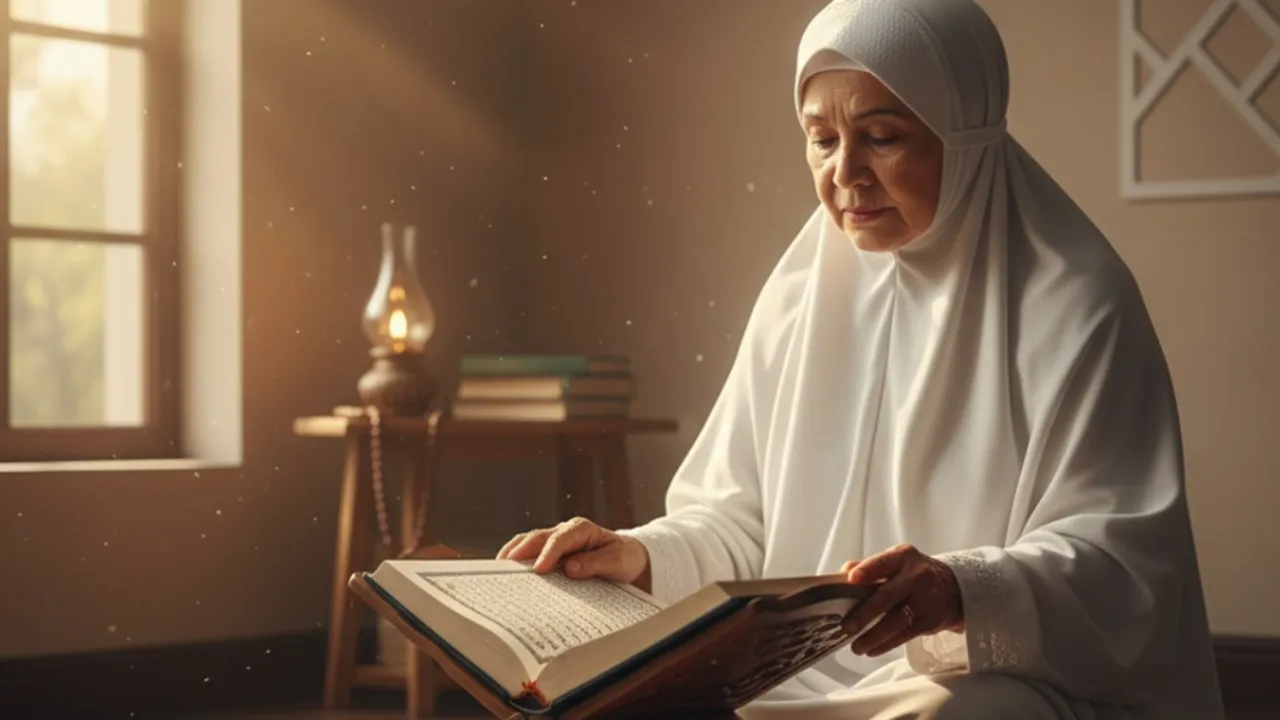 Kata-kata Mutiara tentang Al-Quran: Inspirasi dan Hikmah dari Kitab Suci