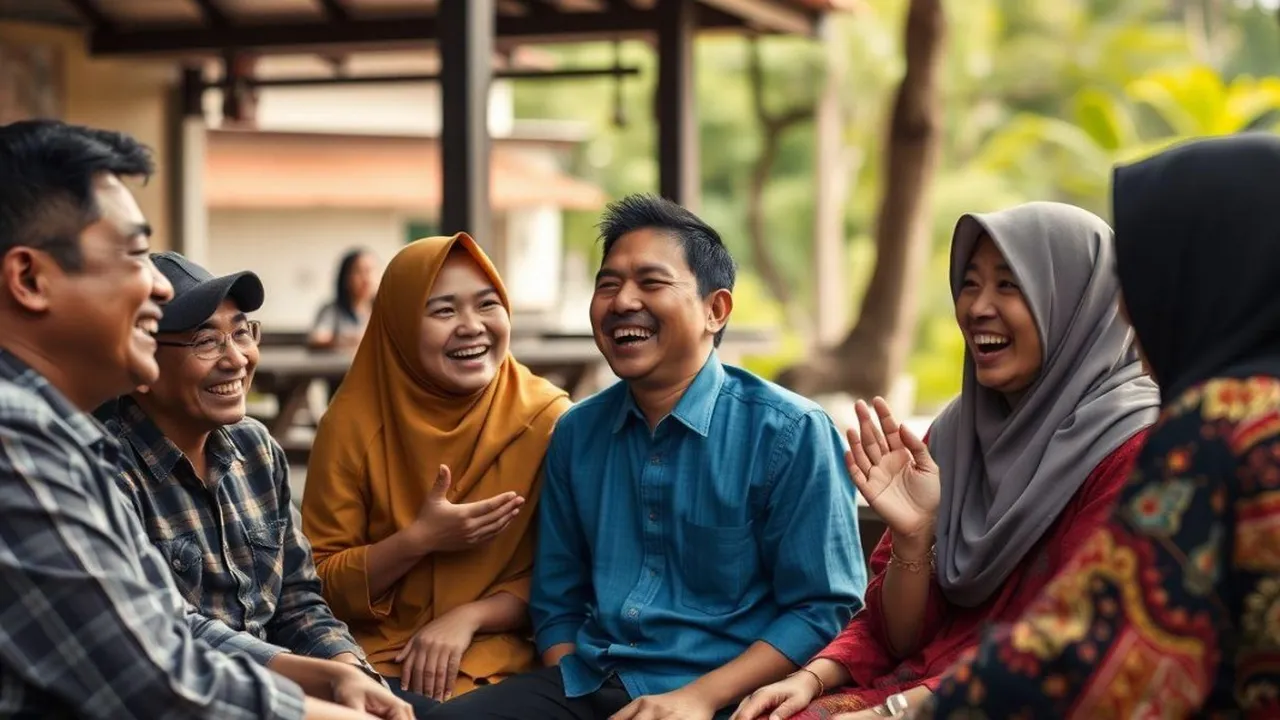 Kata-Kata Ngarit Lucu yang Menghibur dan Bikin Ngakak