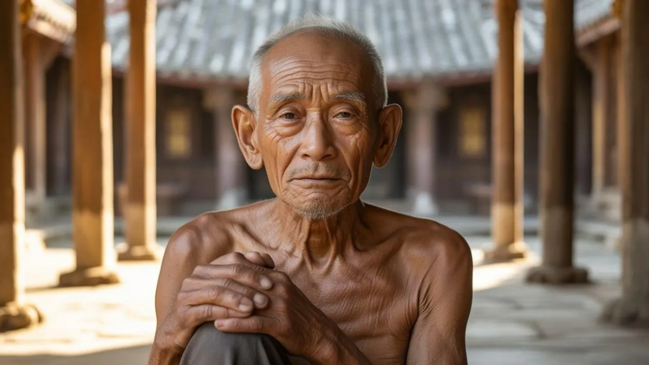 Kata-Kata Orang Timur Keren yang Menginspirasi dan Memotivasi