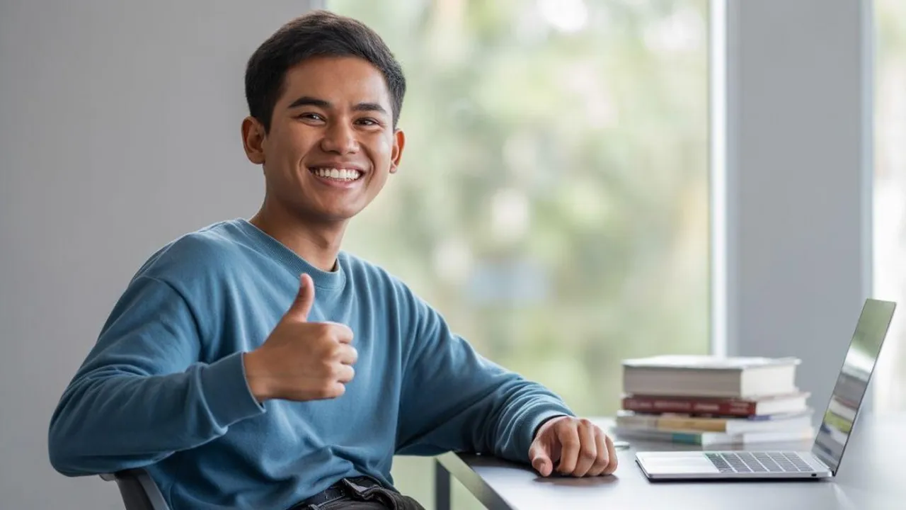 Kata-Kata Penutup Video Tugas Lucu yang Menghibur dan Berkesan