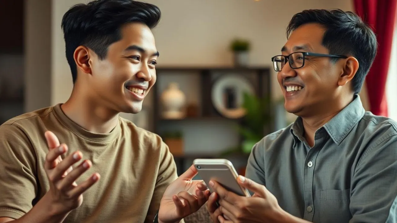 Kata-Kata Pinjam Uang Lucu yang Menghibur dan Viral di Media Sosial
