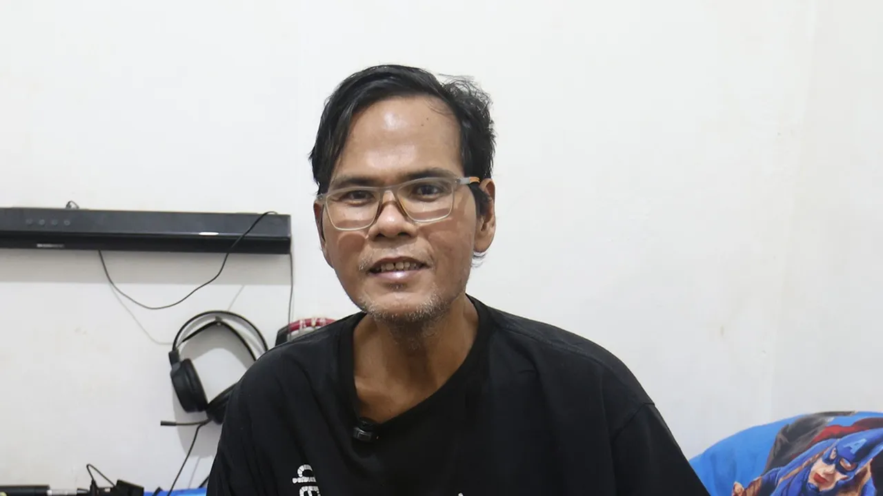 Kata-Kata Raffi Ahmad yang Bikin Fahmi Bo Mau Kembali Berobat