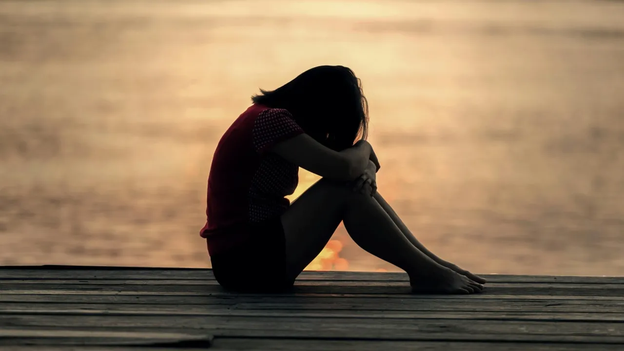 Kata Kata Sad Singkat Menyentuh Hati untuk Mengungkapkan Perasaan Terdalam