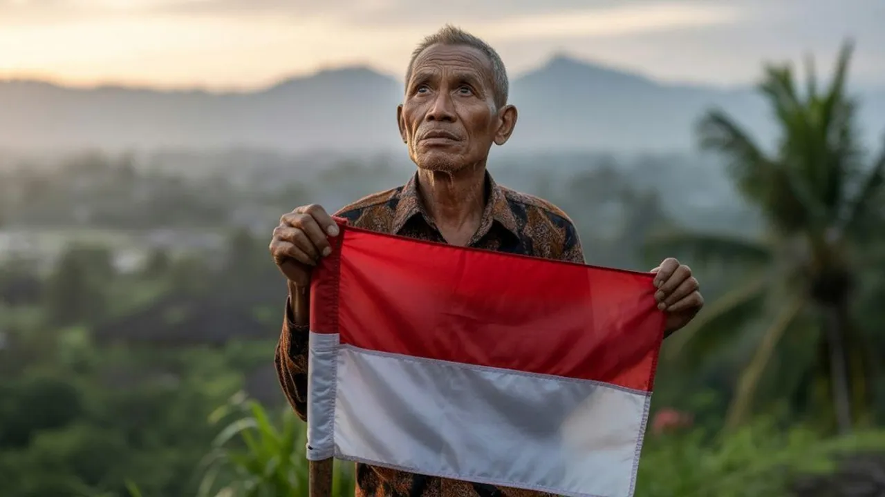Kata-Kata Sambut Kemerdekaan Indonesia: 60 Quote Inspiratif