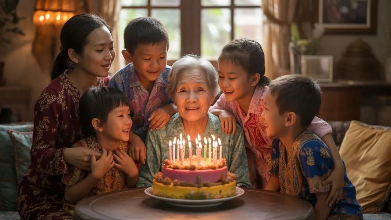 Kata Kata Selamat Ulang Tahun: 65 Ucapan Menyentuh dari Tokoh Dunia hingga Doa Islami