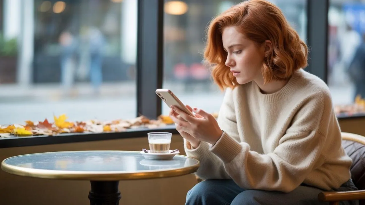 Kata-Kata Sindiran Buat Mantan yang Belum Bisa Move On