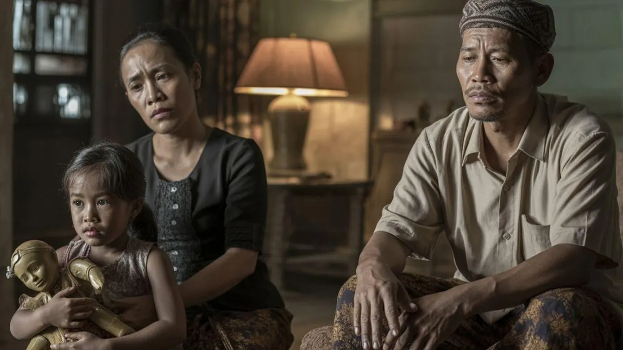 Kata-Kata Sindiran Kena Mental untuk Keluarga: Ungkapan Kekecewaan yang Mendalam