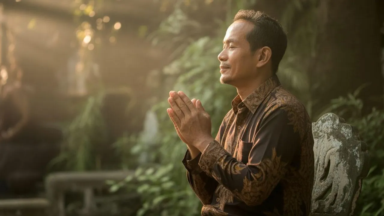 Kata Kata Terima Kasih Hari Ini: Ungkapan Syukur yang Menyentuh Hati