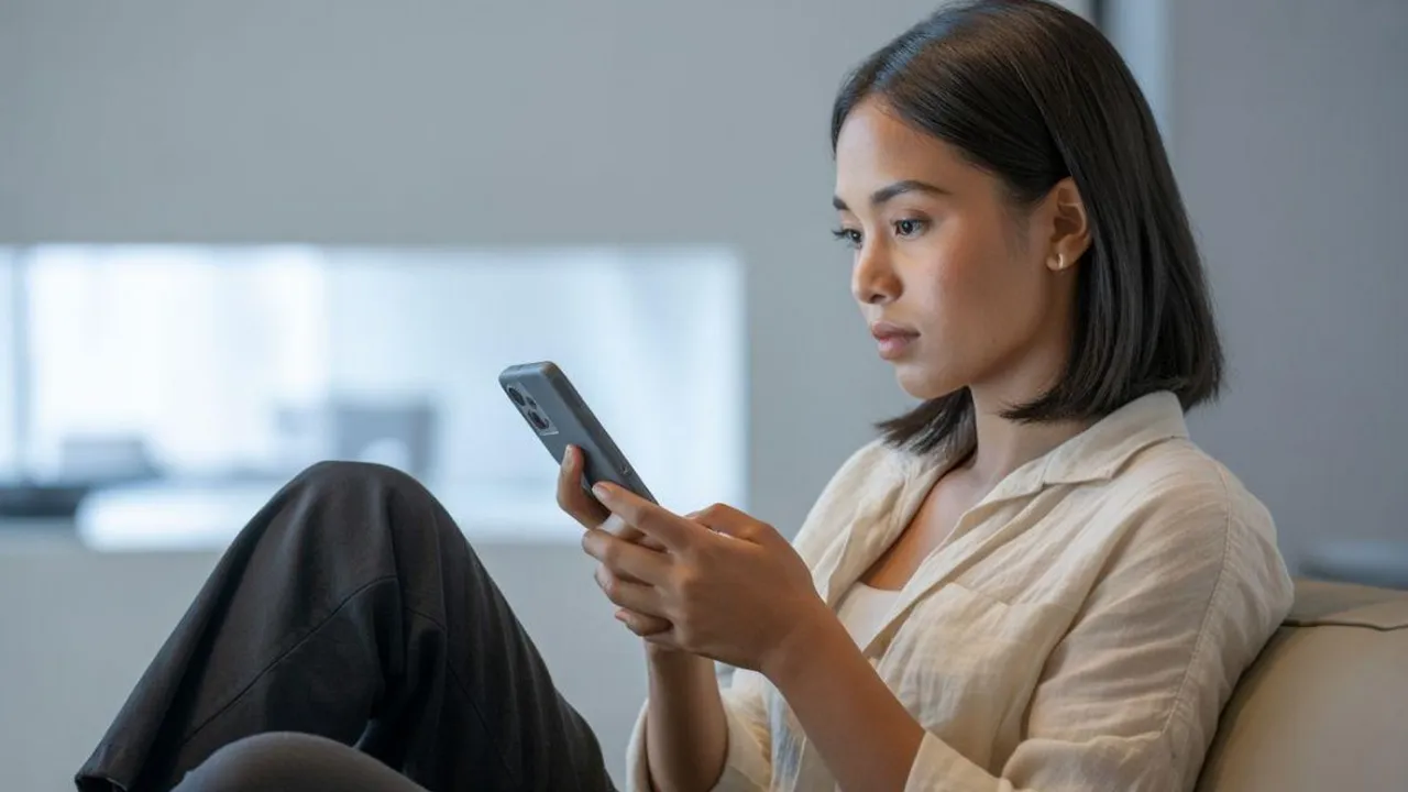Kata Kata TikTok Sindiran yang Menohok dan Viral di Media Sosial