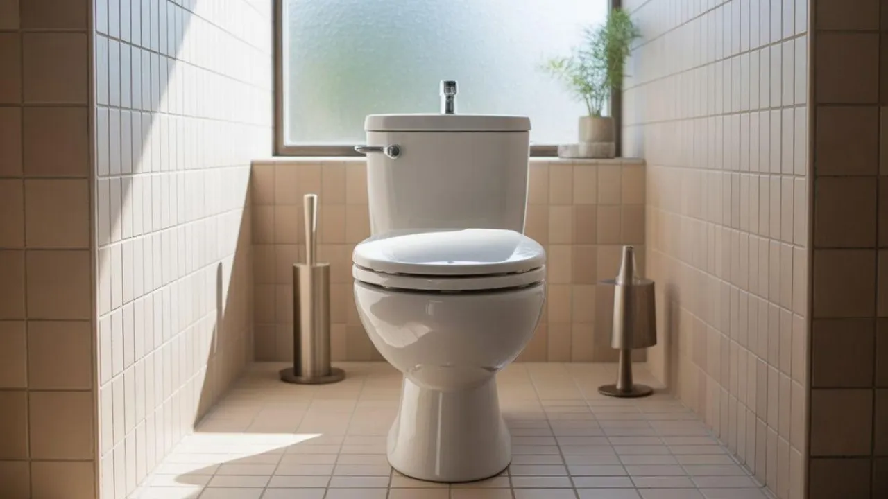Kata-Kata Toilet Lucu yang Menghibur dan Bikin Ngakak