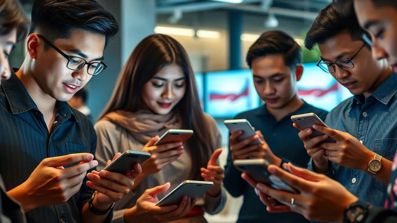 Kata Kata Ucapan Hari Sumpah Pemuda: Inspirasi Semangat Persatuan untuk Generasi Muda Indonesia