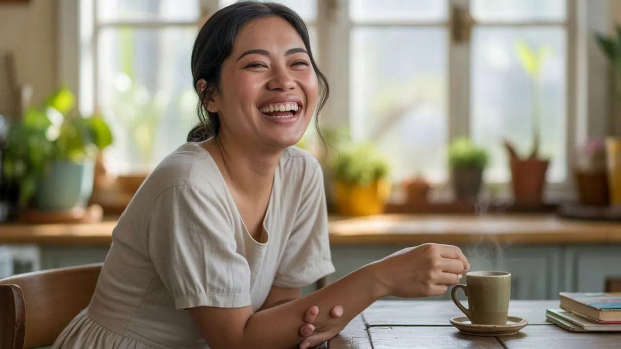 Kata-Kata Ucapan Selamat Pagi Lucu untuk Mengawali Hari dengan Ceria