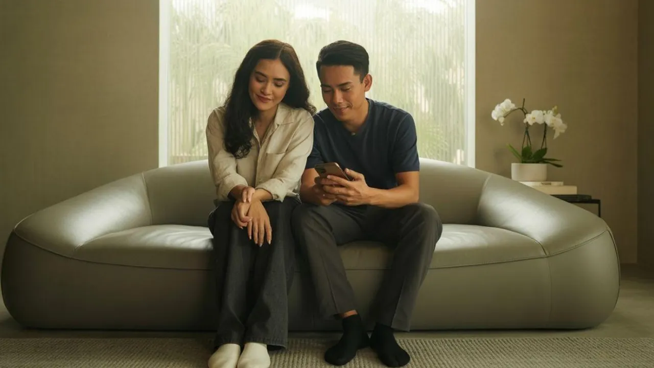 Kata-Kata Very Good Very Well Bucin: Panduan Lengkap Ungkapan Cinta Modern
