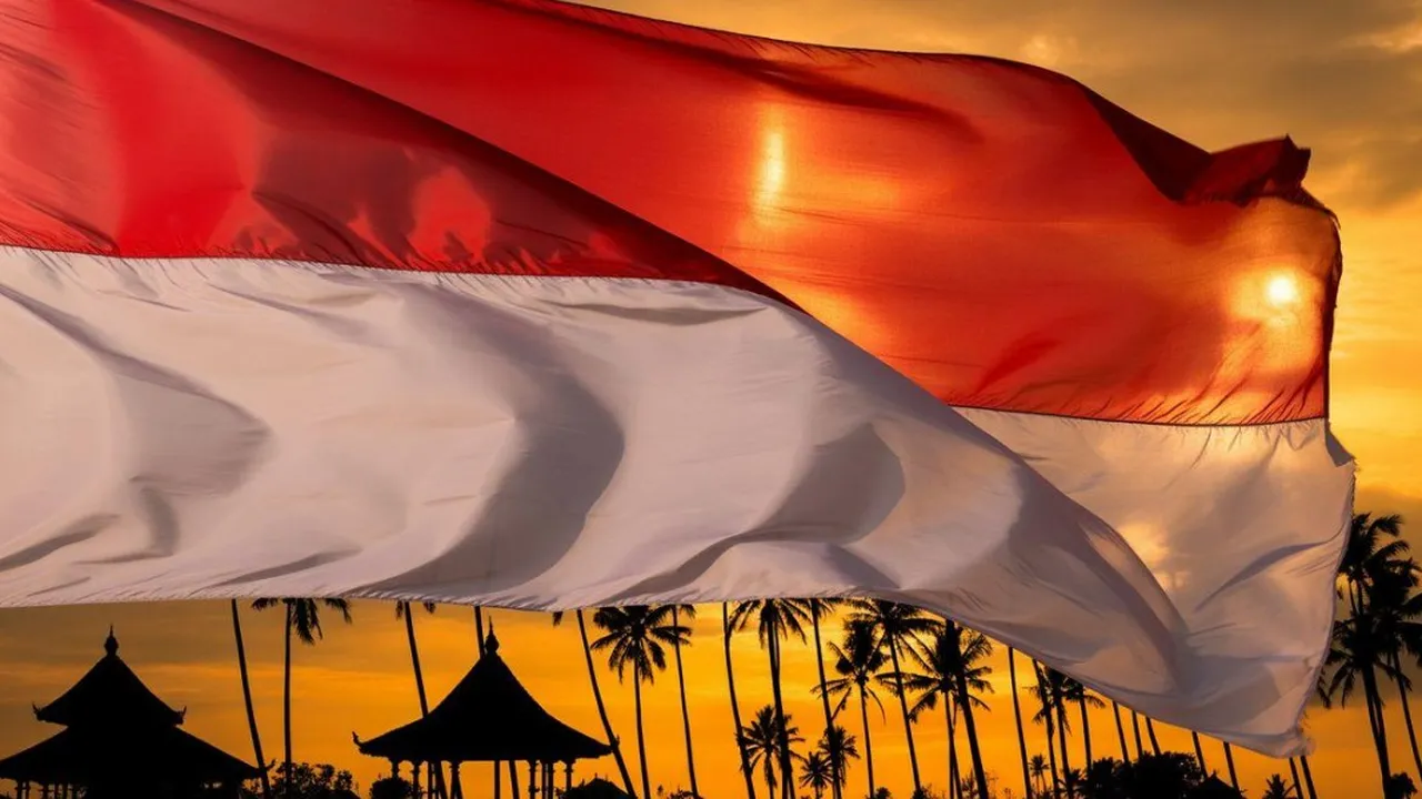 Kata Mutiara Kemerdekaan: Inspirasi dan Semangat Juang untuk Indonesia