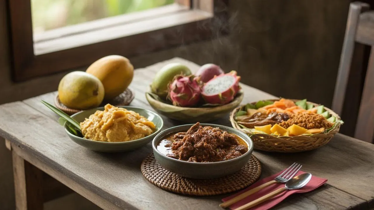Kata Mutiara Makan Siang: Inspirasi dan Makna di Balik Santap Tengah Hari