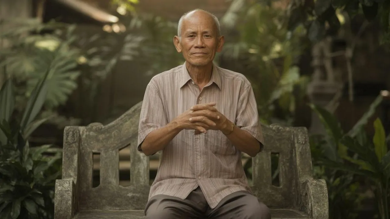 Kata Mutiara Niat Baik Belum Tentu Dianggap Baik: Refleksi Mendalam tentang Persepsi dan Ketulusan