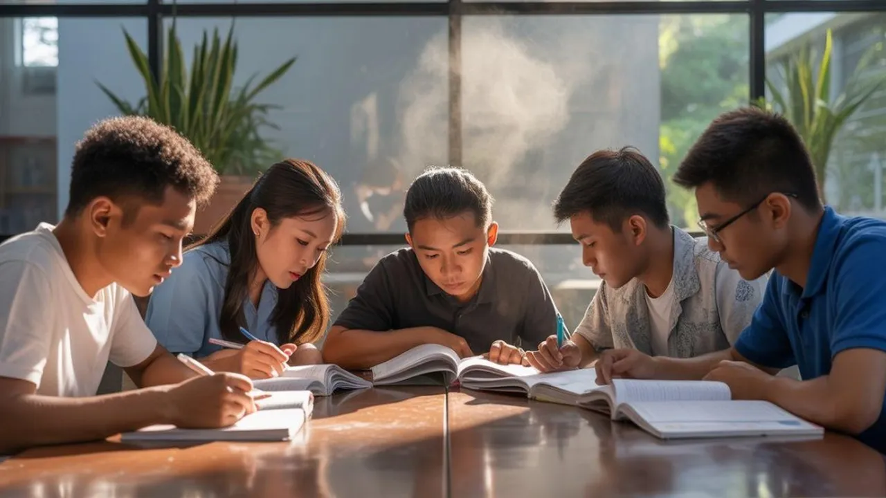 Kata Mutiara Pendidikan untuk Murid: Inspirasi dan Motivasi Belajar