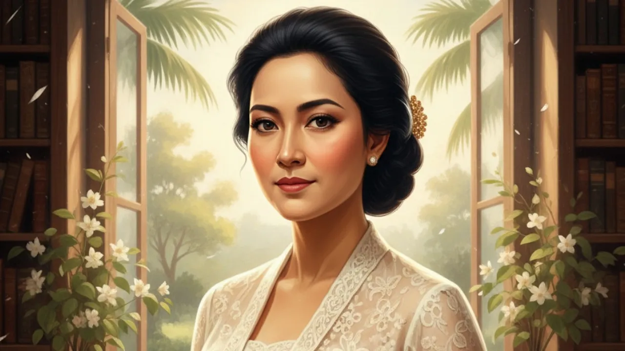 Kata Mutiara RA Kartini: Inspirasi Abadi untuk Generasi Masa Kini