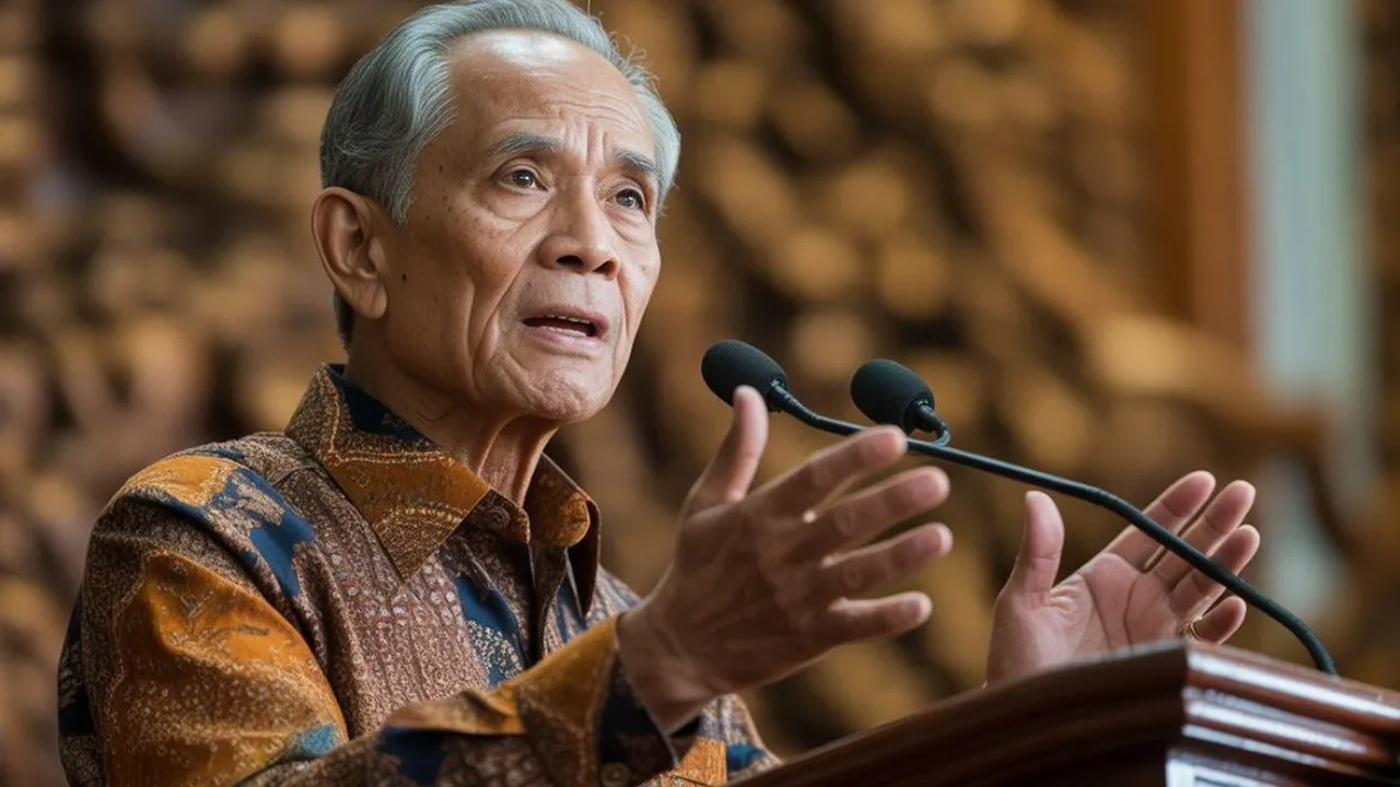 Kata Mutiara Soekarno: Warisan Inspiratif Bung Karno untuk Generasi Indonesia