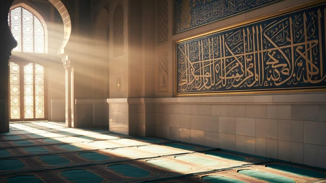 Kata Mutiara Subuh Lucu: Kumpulan Ucapan Menghibur untuk Memulai Hari dengan Ceria