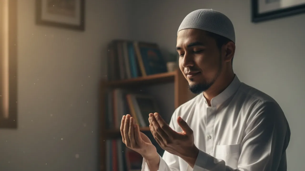Kata Mutiara tentang Rezeki dari Allah: Inspirasi dan Hikmah untuk Kehidupan