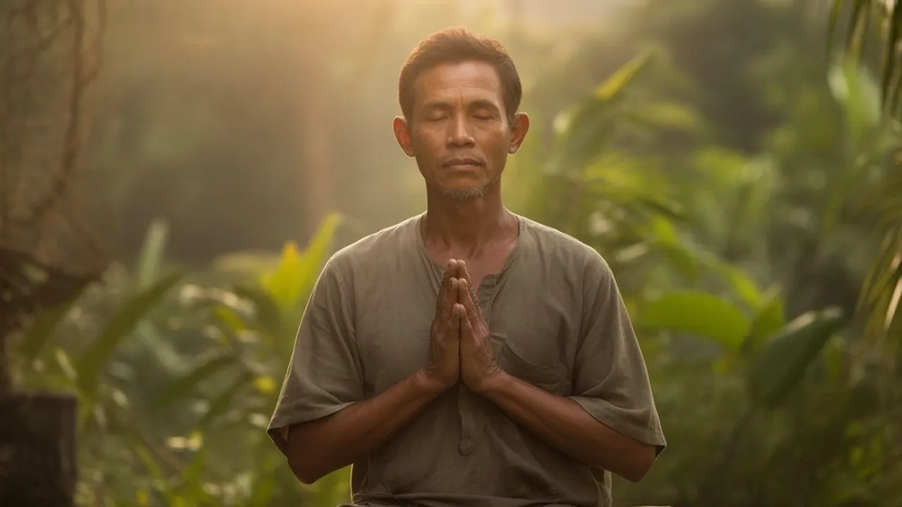 Kata Mutiara tentang Sabar: Inspirasi untuk Menguatkan Jiwa dalam Menghadapi Cobaan Hidup