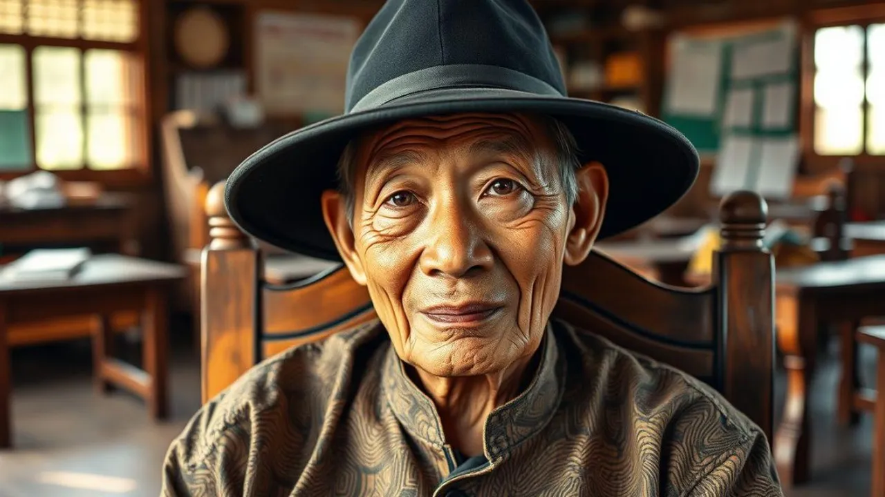 Kata Mutiara Tokoh Pendidikan Indonesia yang Menginspirasi Generasi Bangsa