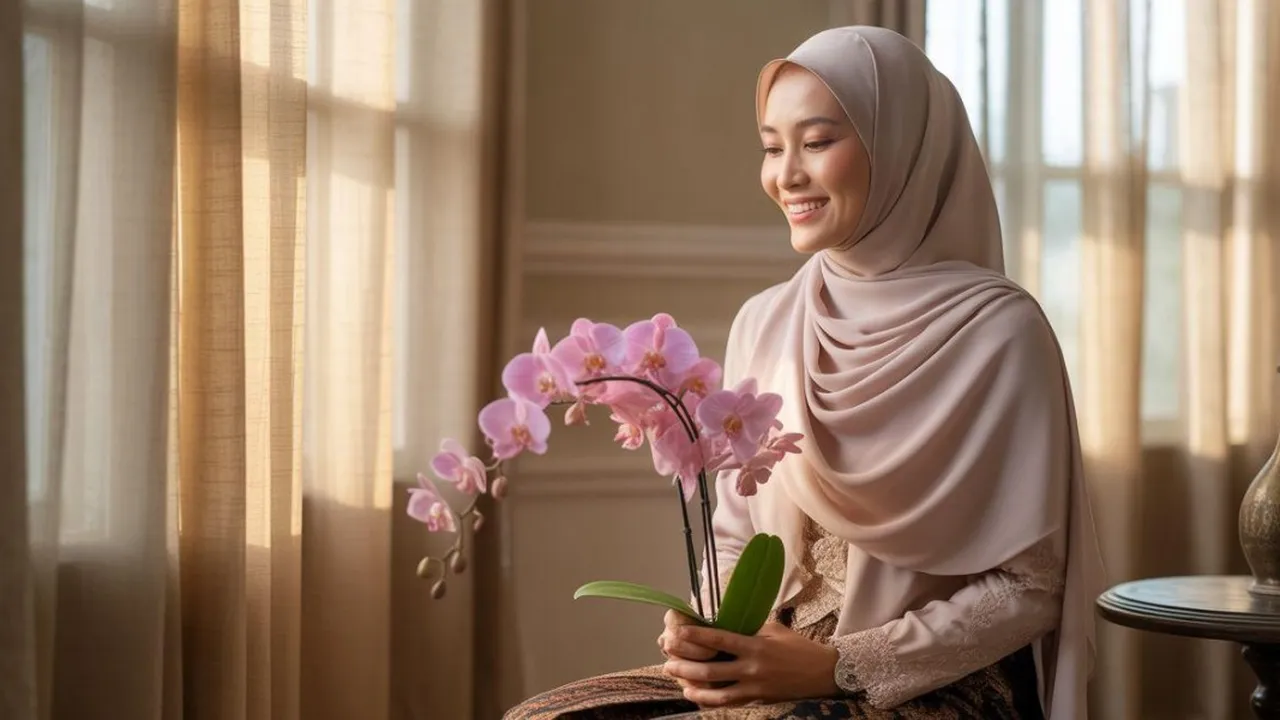 Kata Mutiara untuk Hari Ibu: Ungkapan Cinta Terdalam untuk Sosok Terhebat