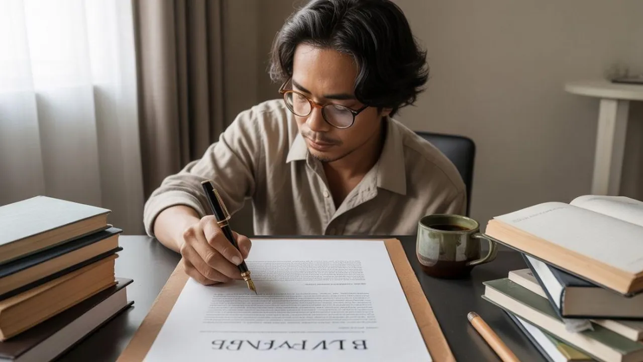 Kata Pengantar Artikel: Pengertian, Fungsi, dan Cara Membuatnya dengan Benar
