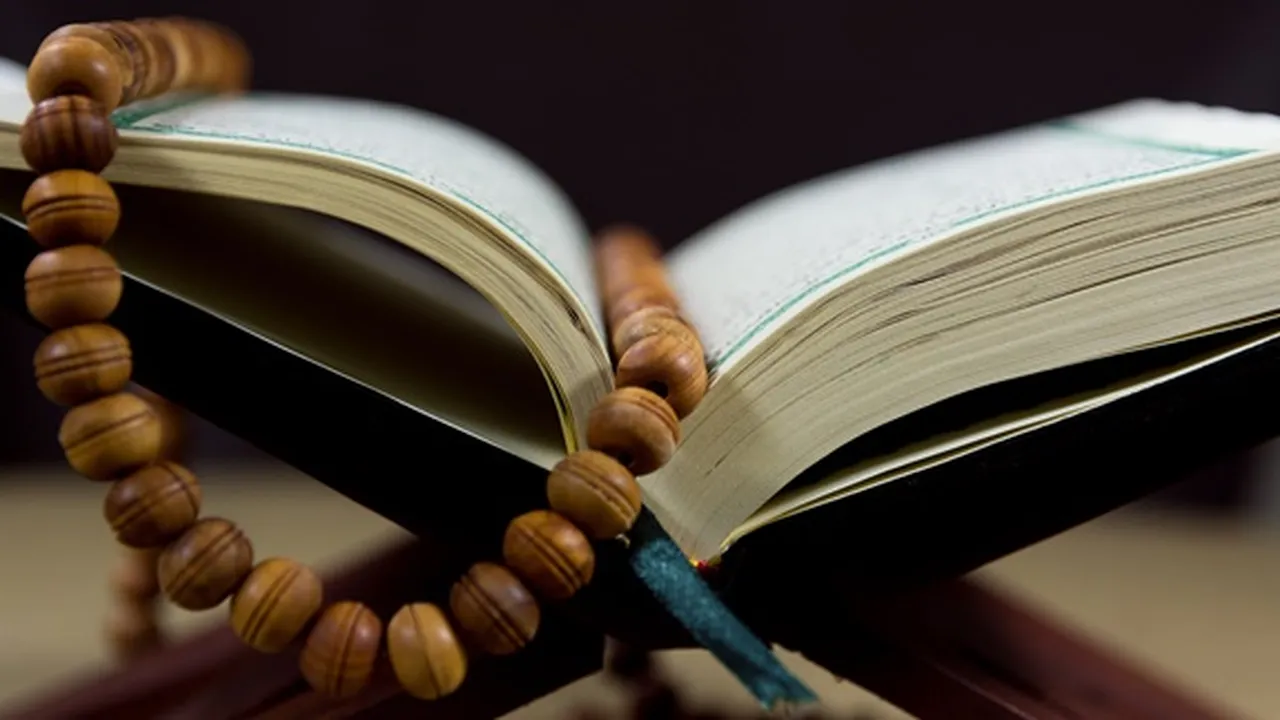 Kata Rasul Menurut Bahasa Mempunyai Arti Utusan, Ketahui Pula Penjelasan Mengenai Nabi