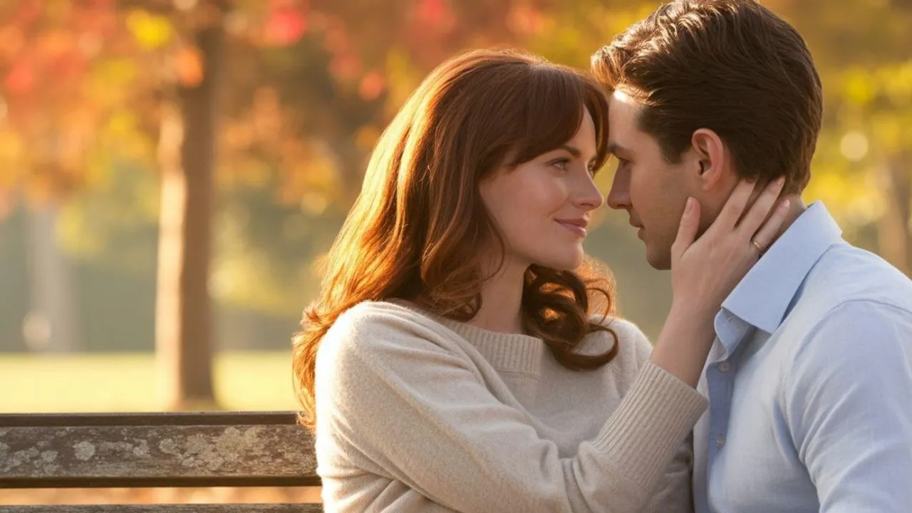 Kata Romantis Buat Pacar Tersayang yang Menyentuh Hati dan Bikin Baper