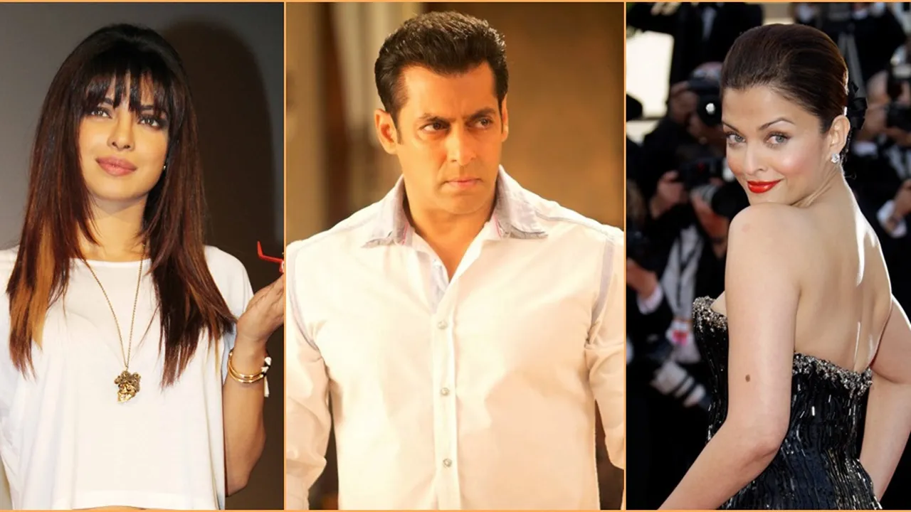Kata Seleb Tenar Ini, Salman Khan Itu...